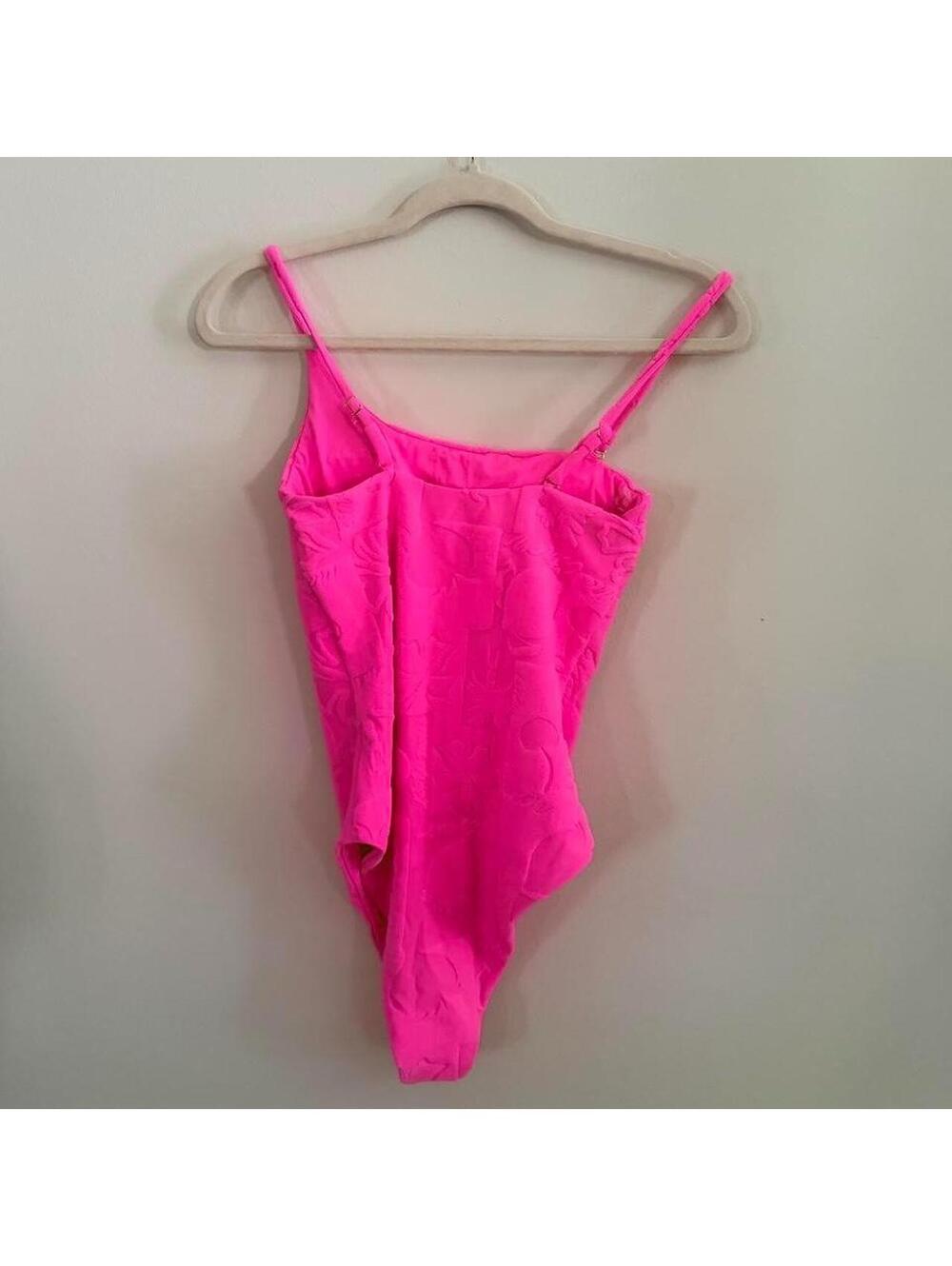Beach Riot Athena Shell One-Piece Swimsuit - Picture 7 of 7